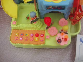 Pin y Pon Jardín de Agua Ref 2214