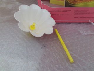 Pin y Pon Jardín de Agua Ref 2214