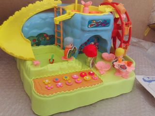 Pin y Pon Jardín de Agua Ref 2214