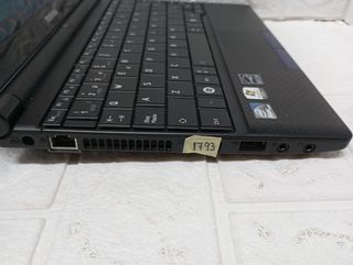 Portatil TOSHIBA NB500-10F (1793)