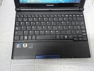 Portatil TOSHIBA NB500-10F (1793)
