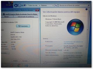 Portatil TOSHIBA NB500-10F (1793)