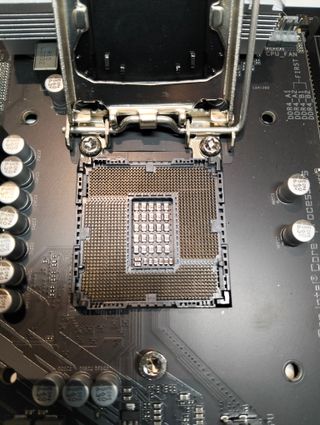 Gigabyte B560M AORUS PRO AX Placa Base LGA1200 WiFi6