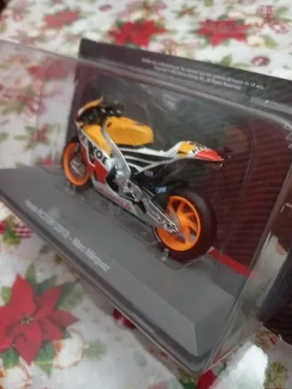 Moto GP Marc Márquez 2013