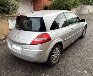 Renault Megane 2009