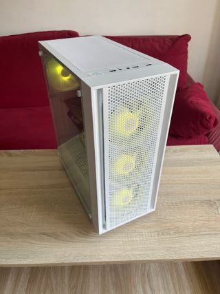 Ordenador Gaming Gamer PC