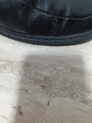 Zapatos Camper Negro Talla 41