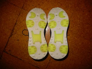 Zapatillas deportivas Inesis Grip Dry