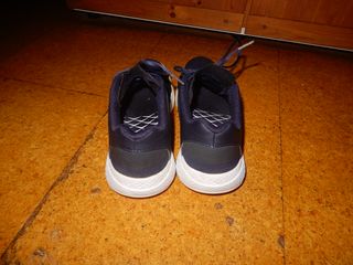 Zapatillas deportivas Inesis Grip Dry