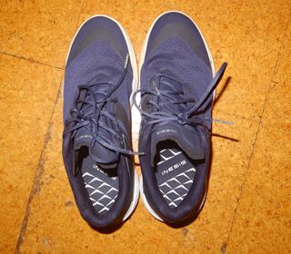 Zapatillas deportivas Inesis Grip Dry