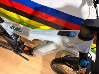 oferta Focus Jam2 8.8 SL - Última Unidad