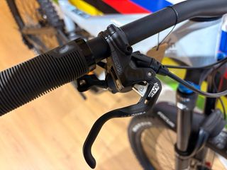 oferta Focus Jam2 8.8 SL - Última Unidad