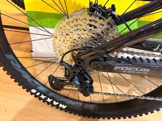 oferta Focus Jam2 8.8 SL - Última Unidad