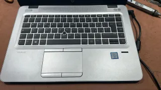 HP Elitebook 840 G3 i5-6300 8GB RAM 256GB SSD