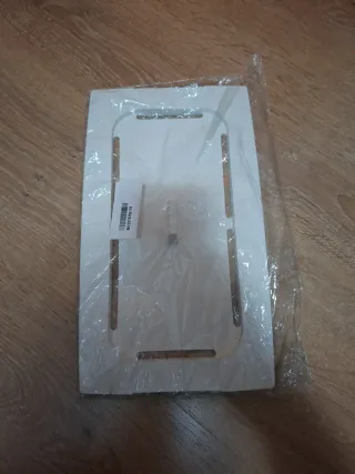 Tapa Plástico Gima 35517 para Branson 3800