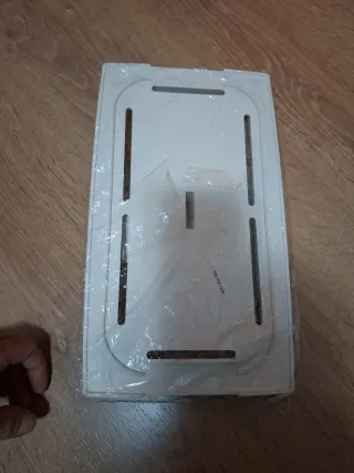 Tapa Plástico Gima 35517 para Branson 3800