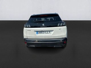 Peugeot 3008   1.5 BlueHDi 96kW S&S GT EAT8