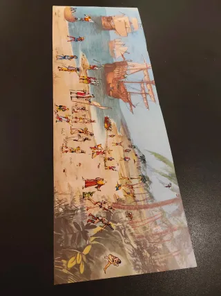 Colección de 11 fascículos Kalkitos