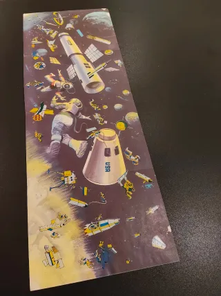 Colección de 11 fascículos Kalkitos