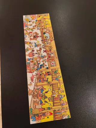 Colección de 11 fascículos Kalkitos