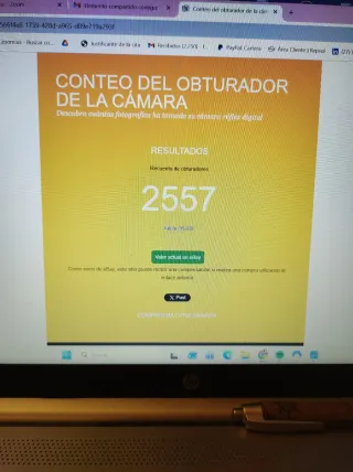 Cámara Nikon D5200 + Accesorios