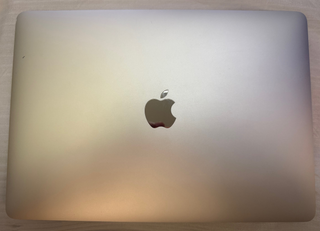 Display Macbook Pro A1989 A2159 A2251 A2289 Silver