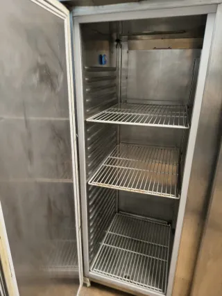 Nevera Liebherr 2 puertas