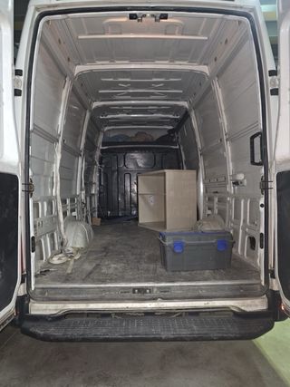 Iveco Daily 2007