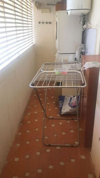 Piso en venta en Alcúdia de Crespins (l´)