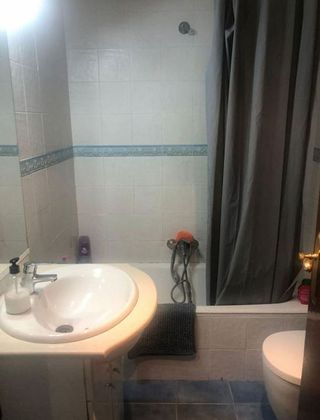 Piso en venta en Alcúdia de Crespins (l´)