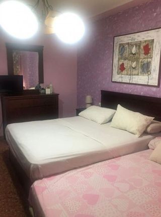 Piso en venta en Alcúdia de Crespins (l´)