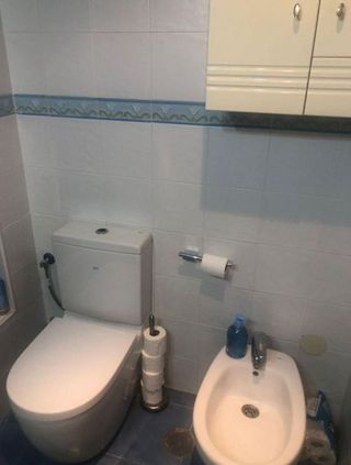 Piso en venta en Alcúdia de Crespins (l´)
