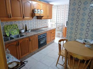 Piso en venta en Zona Centro en Córdoba