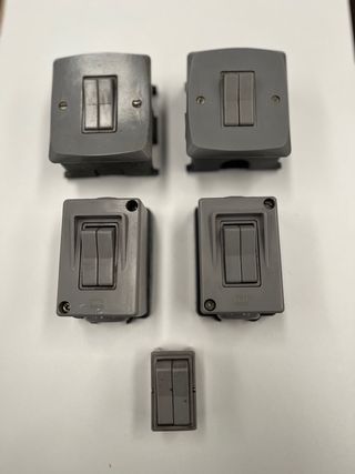 Interruptores BJC (Lote 5)