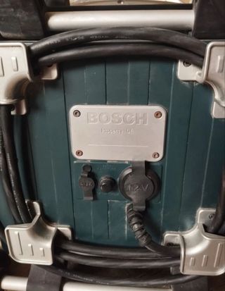Radio Obra Bosch Power Box Pro