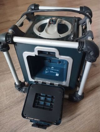 Radio Obra Bosch Power Box Pro