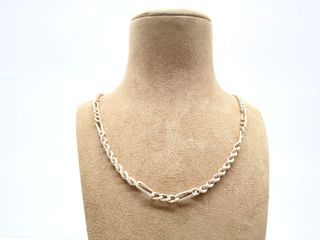 E50089-0 Cadena Oro 18K 25Cm