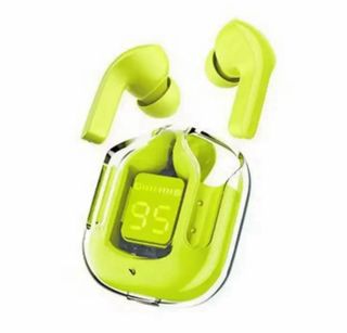 Cascos Inalámbricos Tipo C