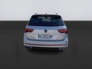 Volkswagen Tiguan   R-Line 2.0 TDI 110kW (150CV) DSG