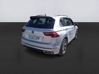 Volkswagen Tiguan   R-Line 2.0 TDI 110kW (150CV) DSG