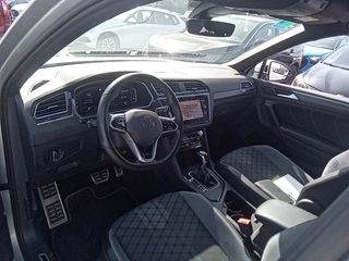 Volkswagen Tiguan   R-Line 2.0 TDI 110kW (150CV) DSG