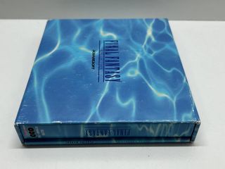 Collezione Final Fantasy (NTSC J) JAP Playstation