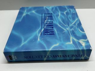 Collezione Final Fantasy (NTSC J) JAP Playstation