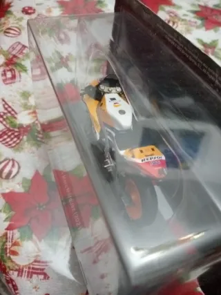 Moto GP Marc Márquez 2021