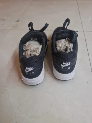 Zapatillas Nike Air Talla 36