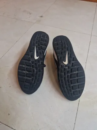 Zapatillas Nike Air Talla 36