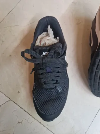 Zapatillas Nike Air Talla 36