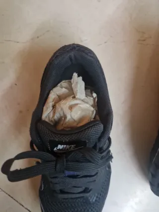 Zapatillas Nike Air Talla 36