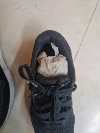 Zapatillas Nike Air Talla 36