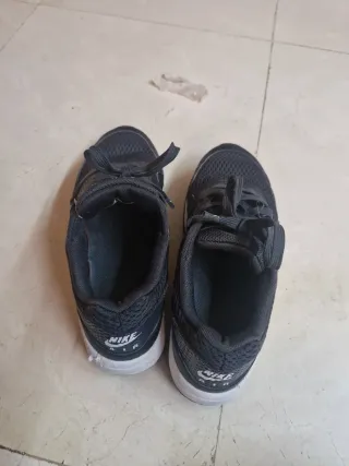Zapatillas Nike Air Talla 36